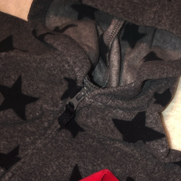 set of onesies first impressions and carters! - Picture 3 of 3